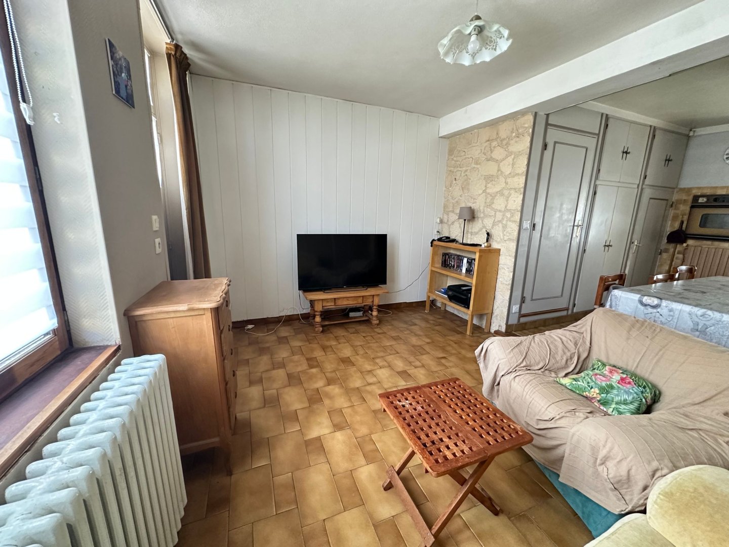 House à Crouy-sur-Ourcq — vignette 2
