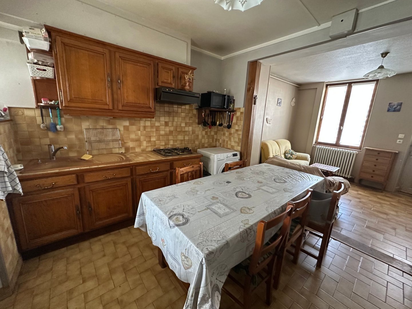 House à Crouy-sur-Ourcq — vignette 3