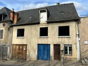 House à Terrasson-Lavilledieu — vignette 10
