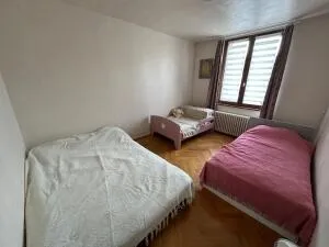 House à Crouy-sur-Ourcq — vignette 8