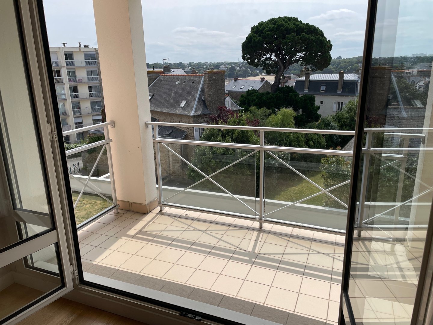 Apartment à Dinard — vignette 5