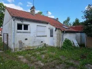 Maison à Rénover