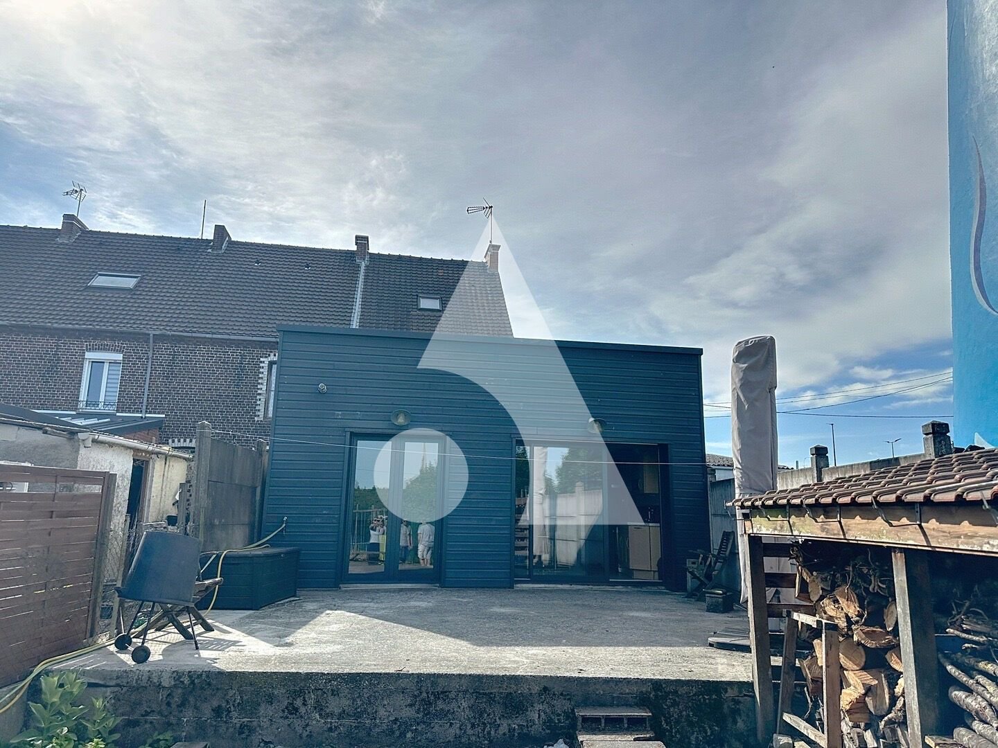 House à Saint-Amand-les-Eaux — vignette 13