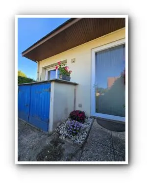 House à Bernières-sur-Mer — vignette 11