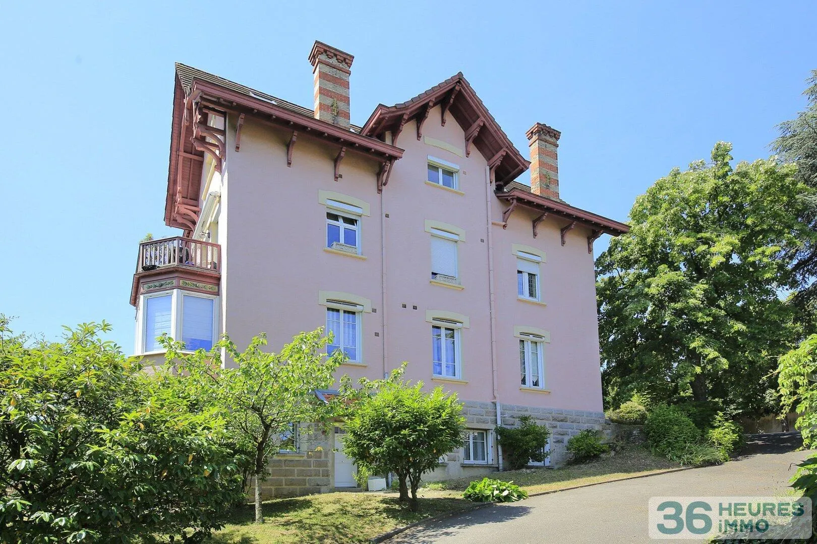 Apartment à Sainte-Foy-lès-Lyon — vignette 13