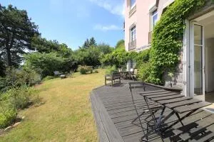 Apartment à Sainte-Foy-lès-Lyon — vignette 14