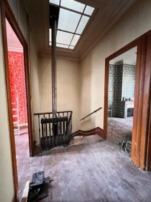 House à Bordeaux — vignette 8