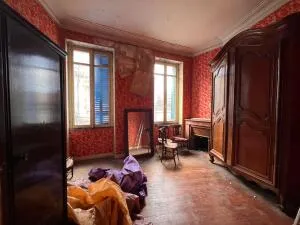 House à Bordeaux — vignette 13