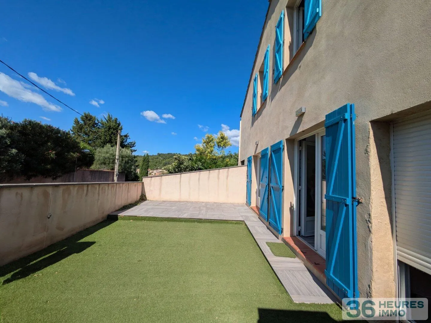 House à Clermont-l'Hérault — vignette 2
