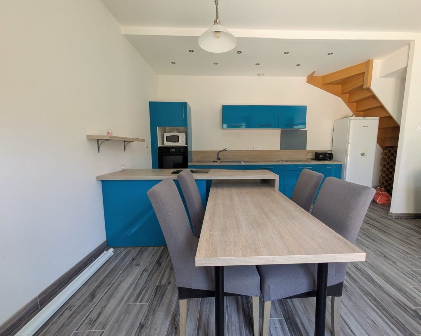House à Clermont-l'Hérault — vignette 3