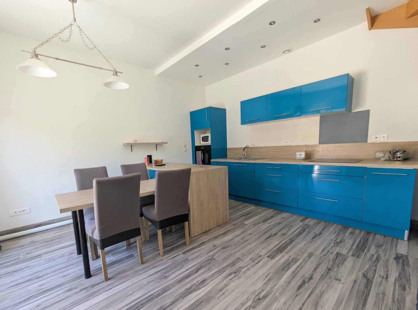 House à Clermont-l'Hérault — vignette 4