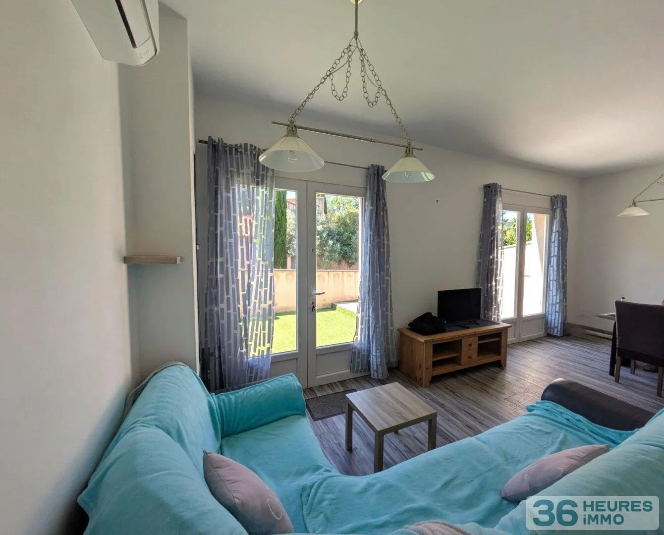 House à Clermont-l'Hérault — vignette 5