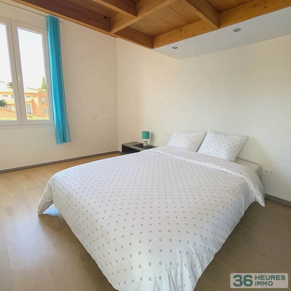 House à Clermont-l'Hérault — vignette 7