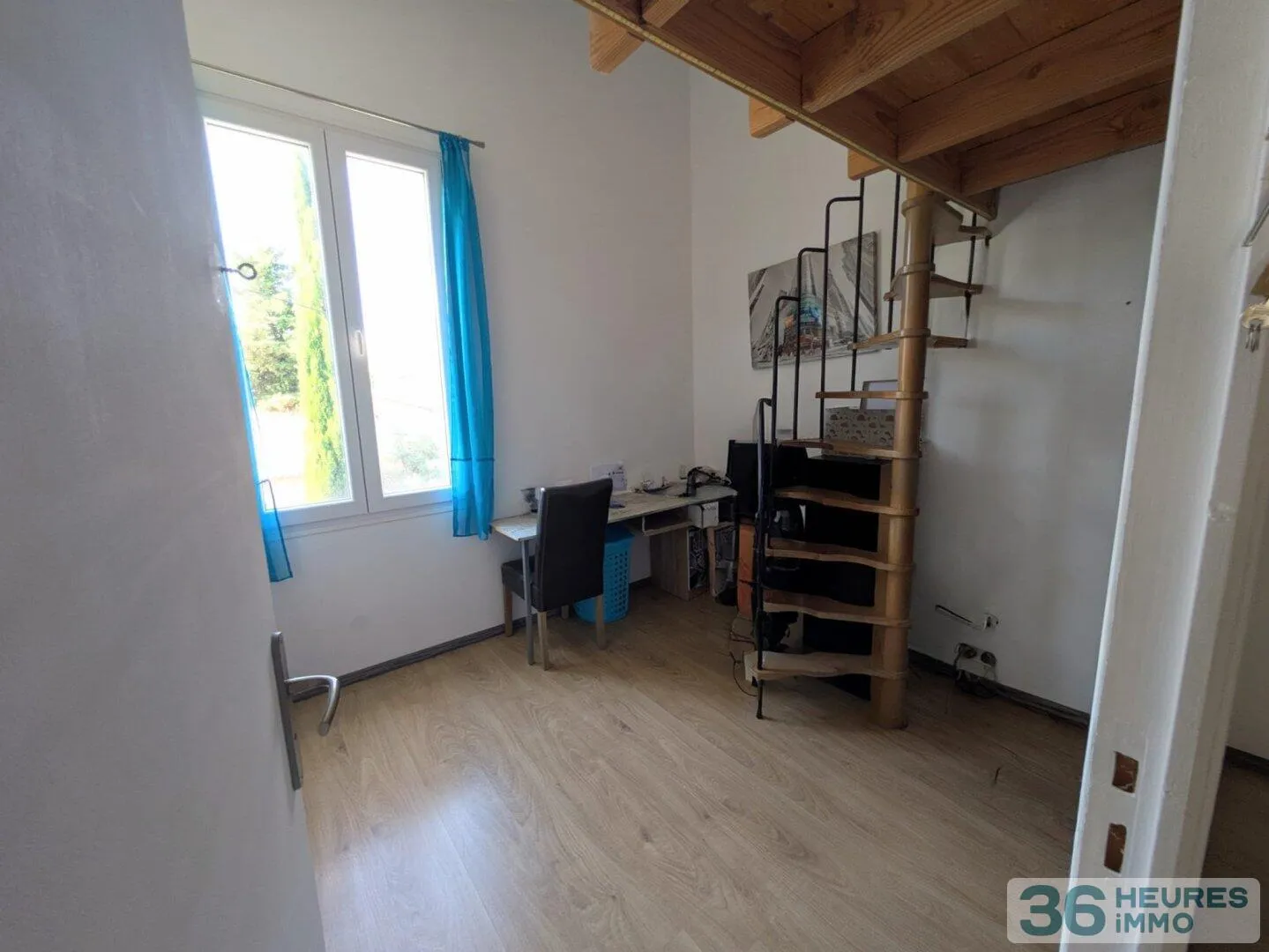 House à Clermont-l'Hérault — vignette 8