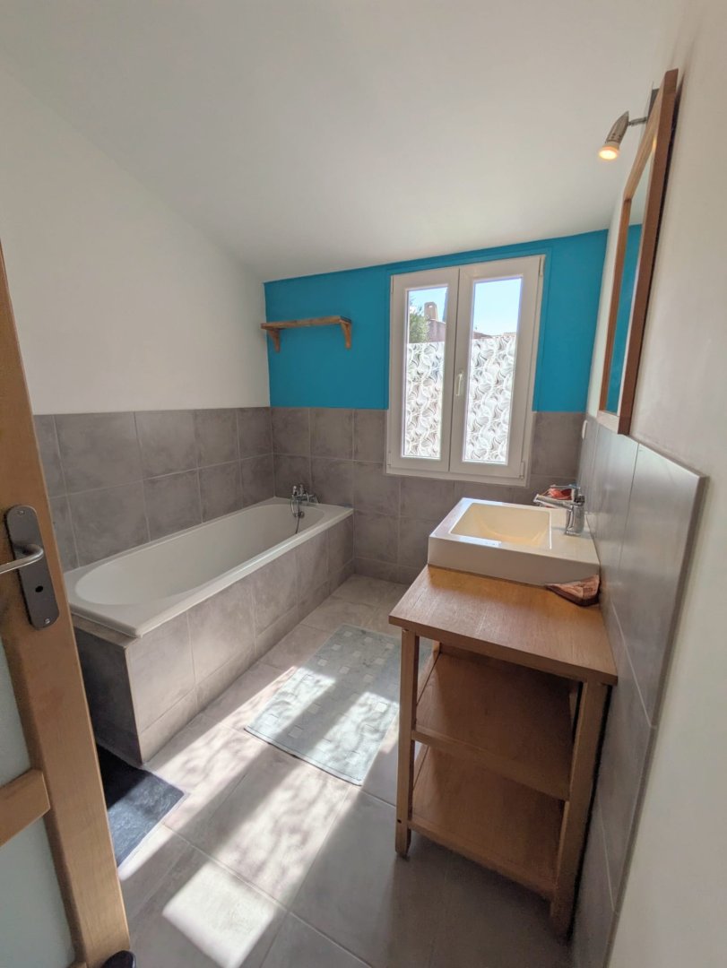 House à Clermont-l'Hérault — vignette 9