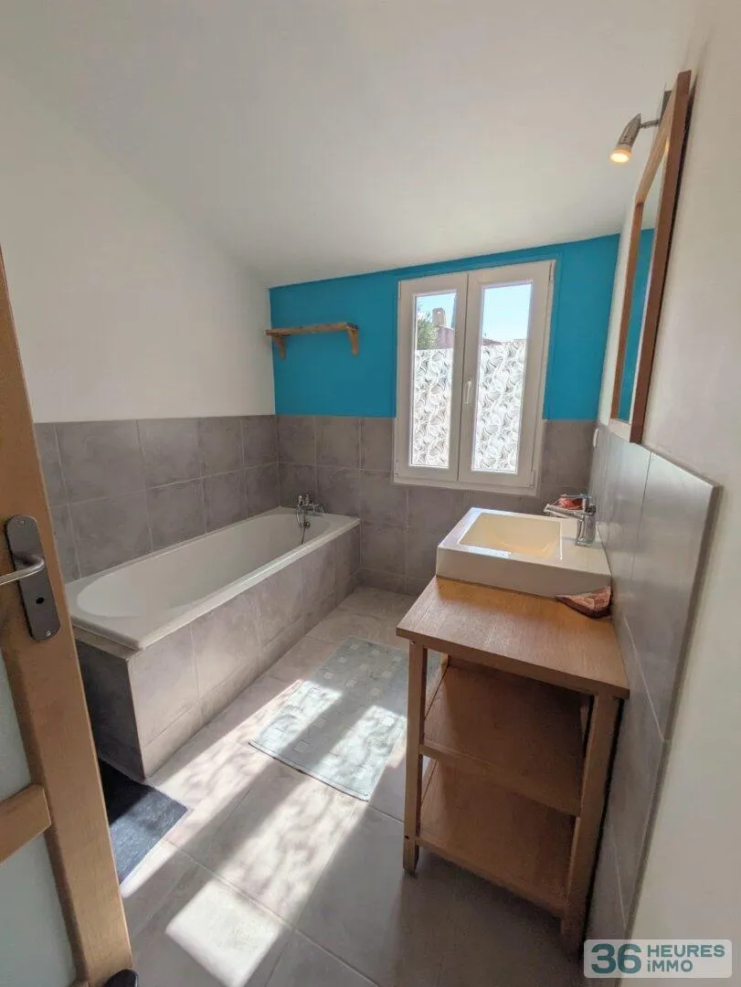 House à Clermont-l'Hérault — vignette 9