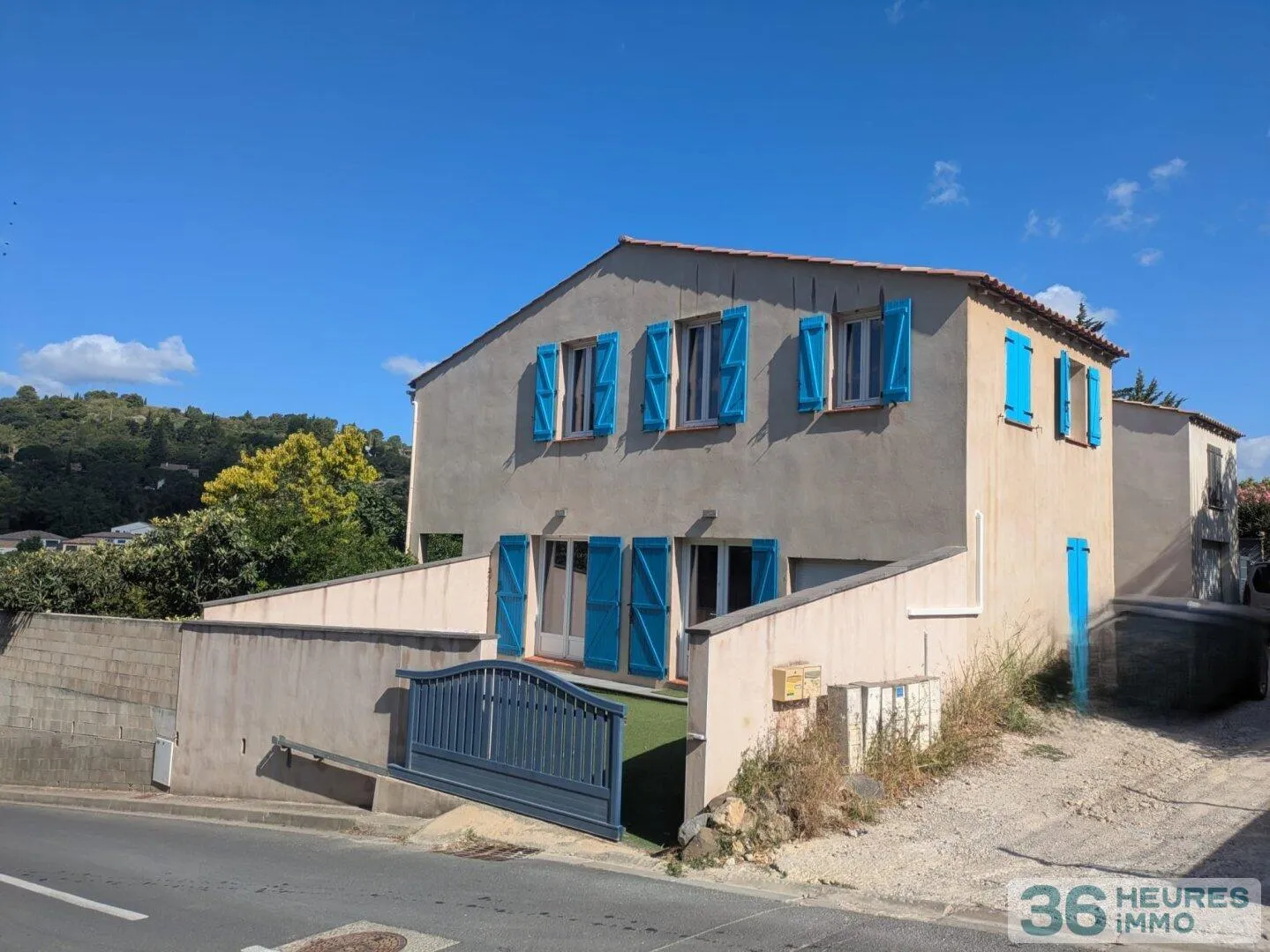 House à Clermont-l'Hérault — vignette 10