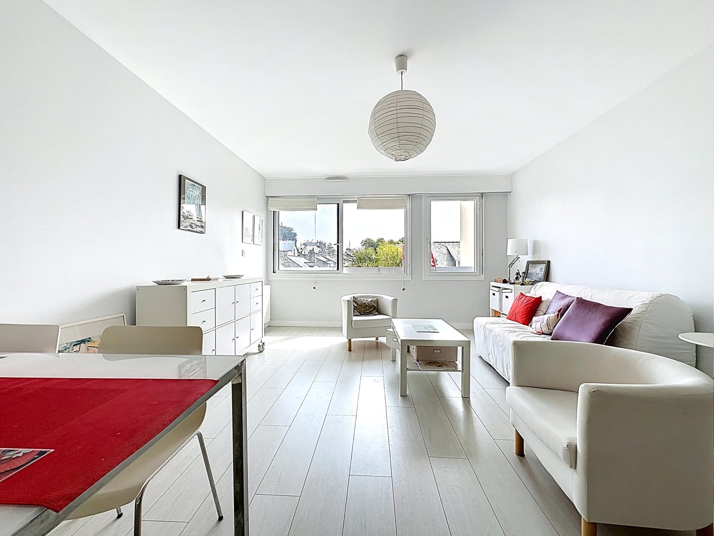 Appartement T2 