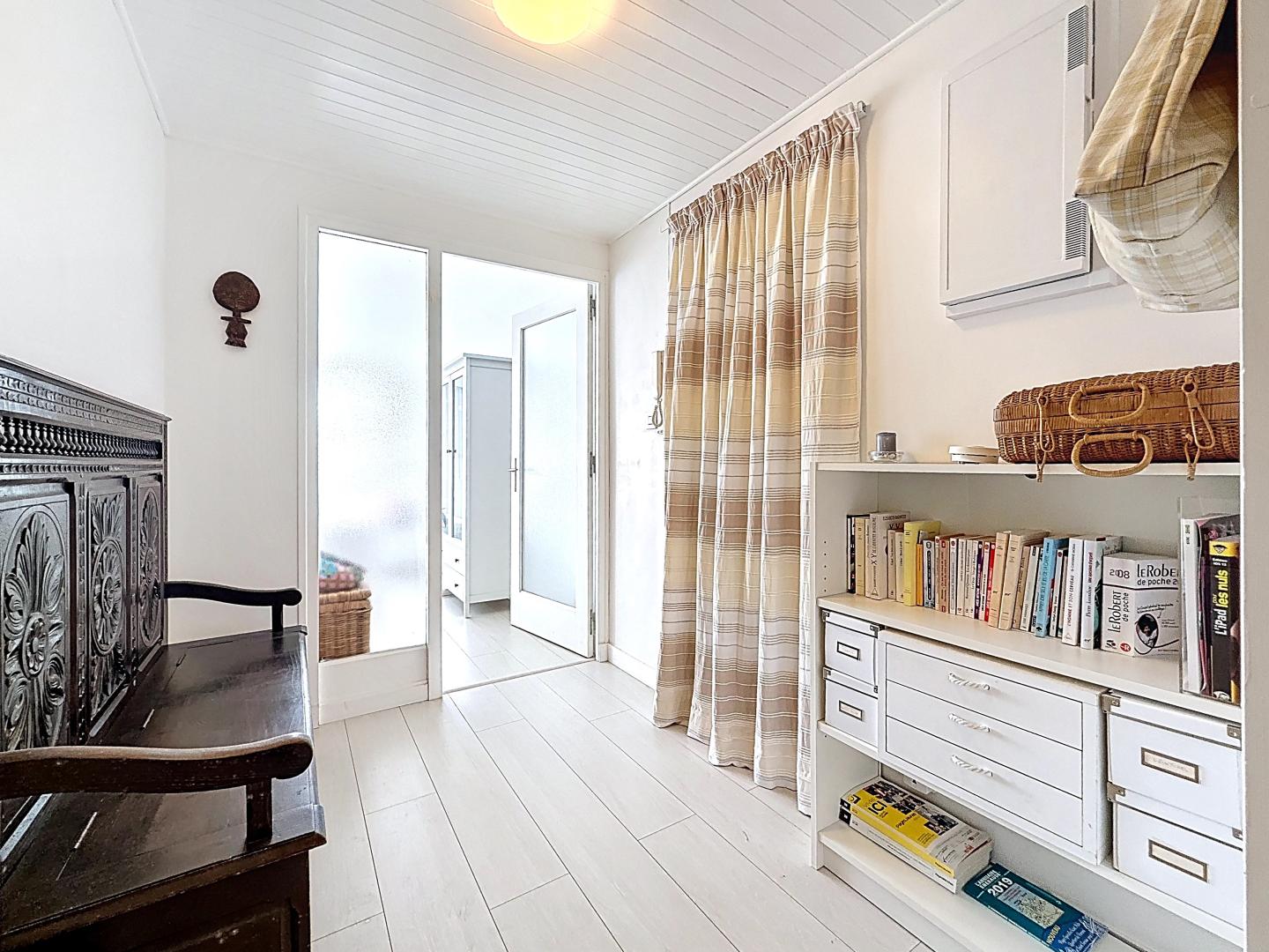 Apartment à Dinard — vignette 3
