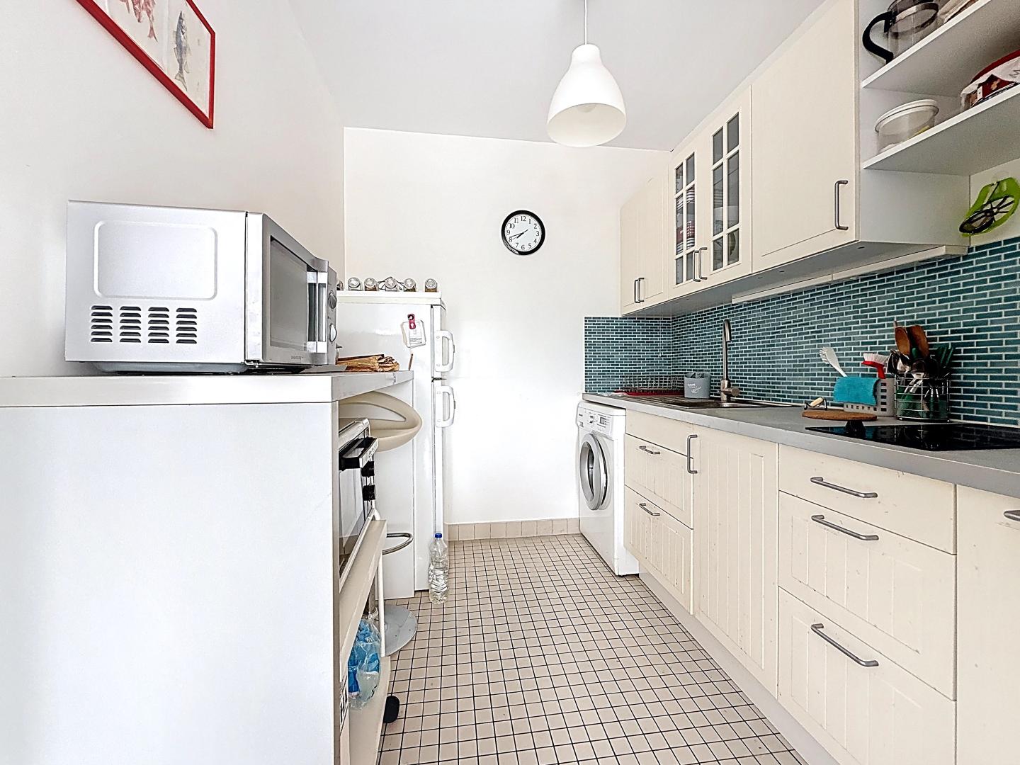 Apartment à Dinard — vignette 4