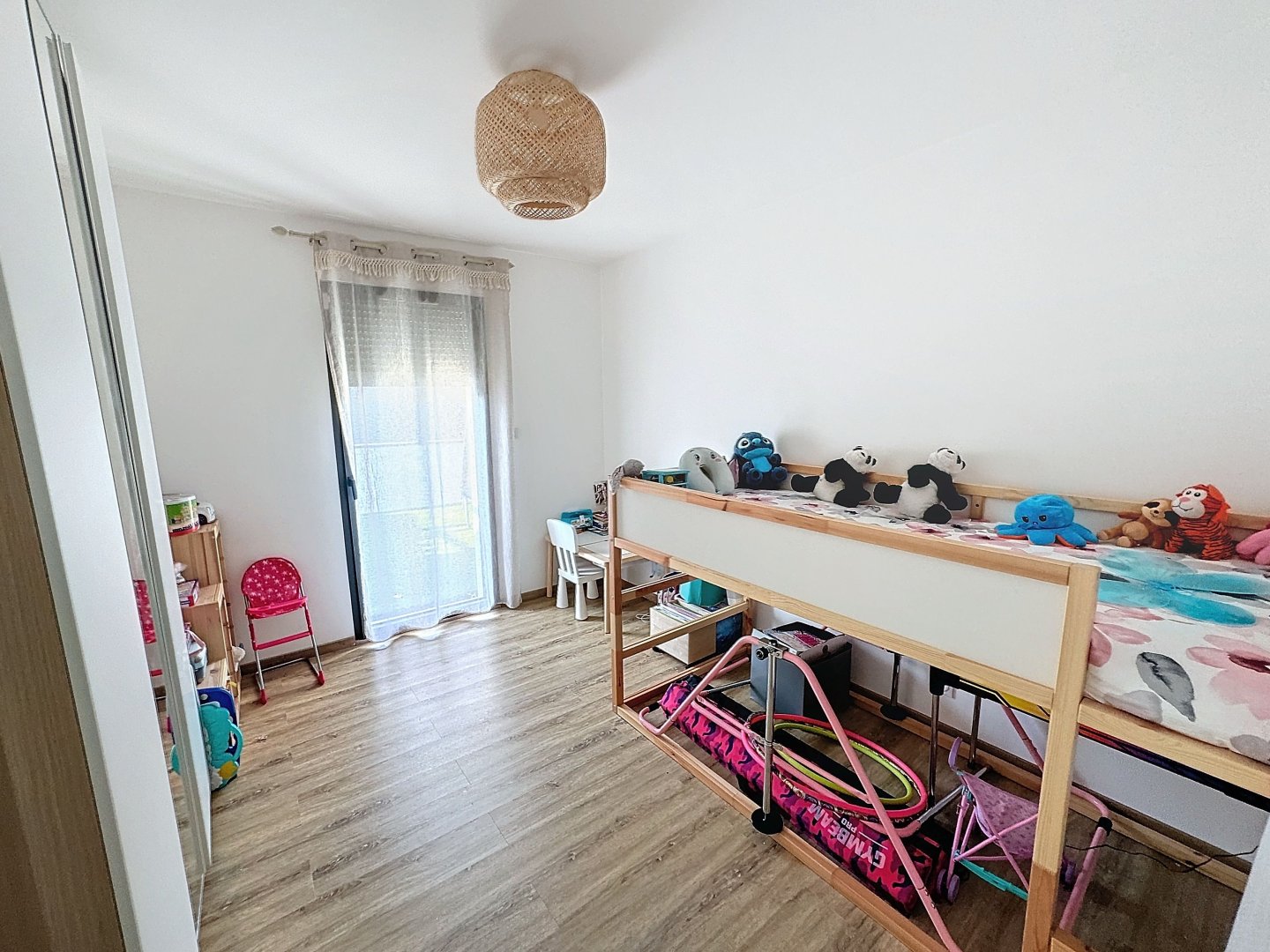 House à La Haie-Fouassière — vignette 7