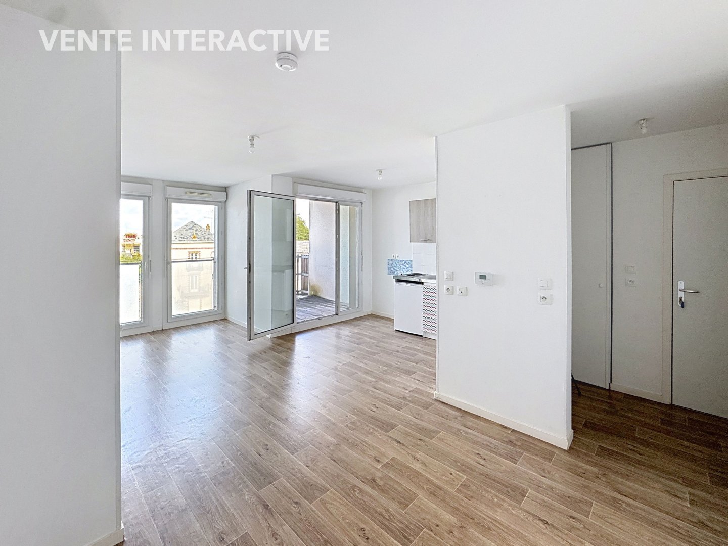 Apartment à Orvault