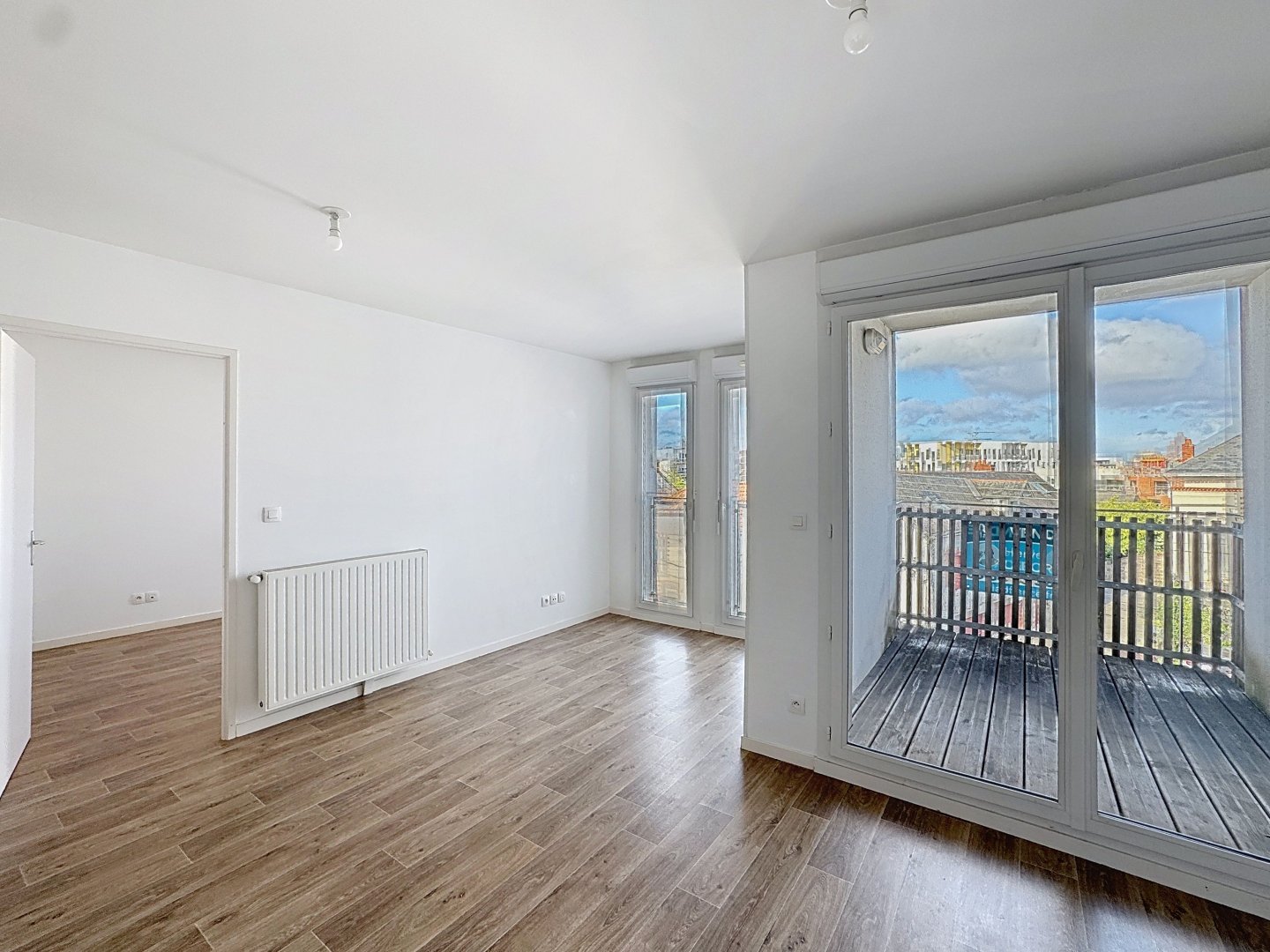 Apartment à Orvault — vignette 2