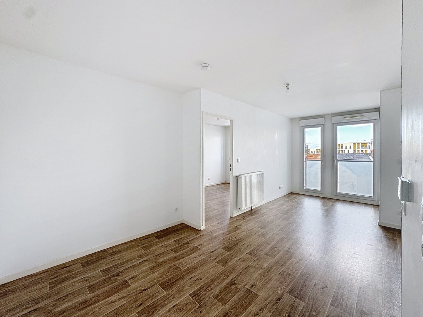 Apartment à Orvault — vignette 3
