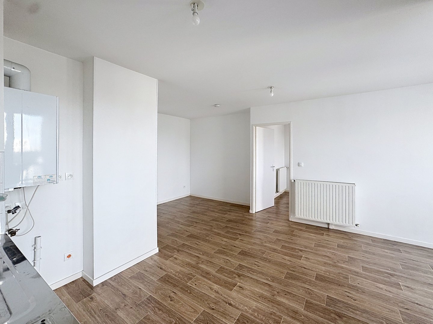 Apartment à Orvault — vignette 5