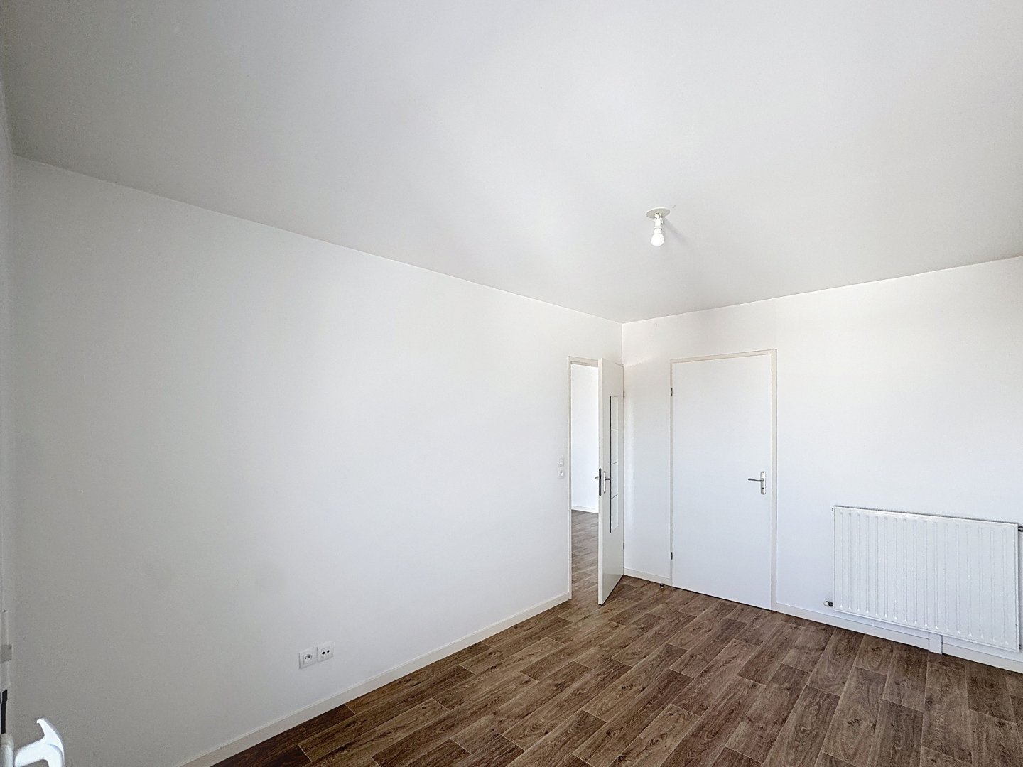 Apartment à Orvault — vignette 6