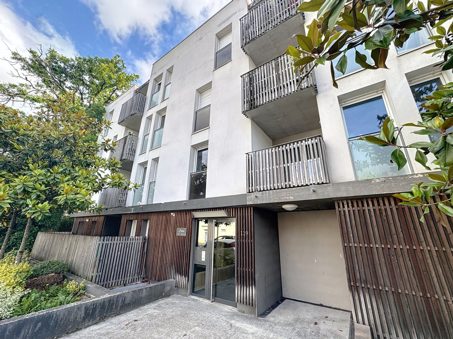 Apartment à Orvault — vignette 10