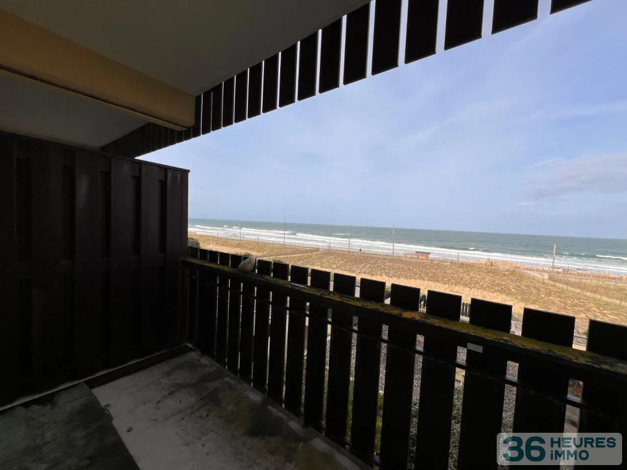 Apartment à Lacanau
