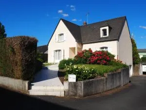 MAISON DE FAMILLE