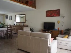 House à Ombrée d'Anjou — vignette 3