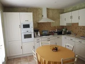 House à Ombrée d'Anjou — vignette 4
