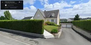 House à Ombrée d'Anjou — vignette 7