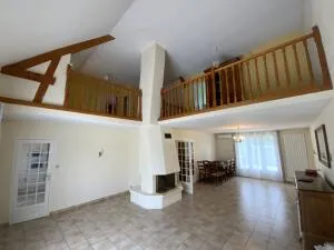 House à Ombrée d'Anjou — vignette 13