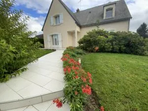 House à Ombrée d'Anjou — vignette 21