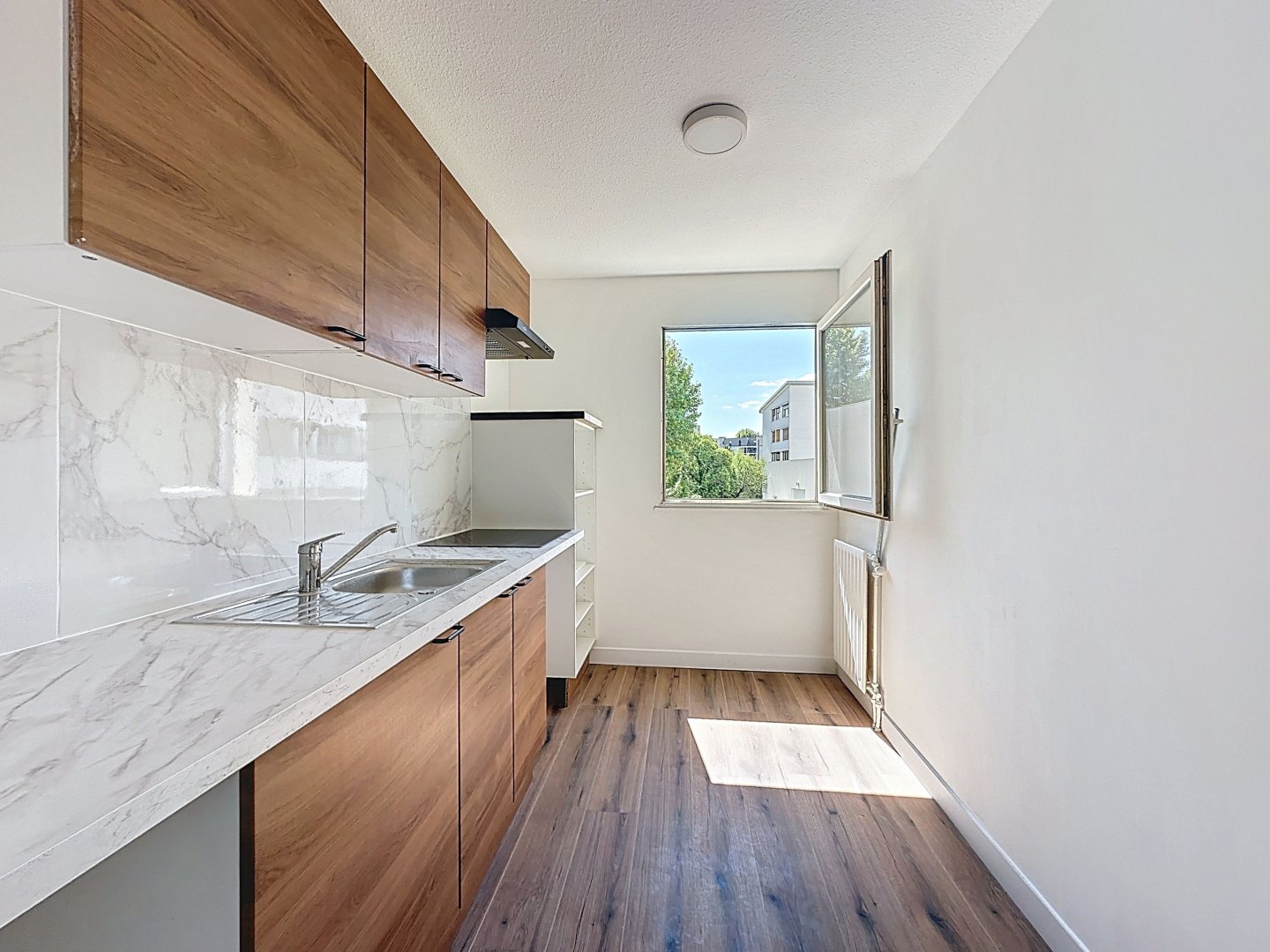 Apartment à Montpellier — vignette 3