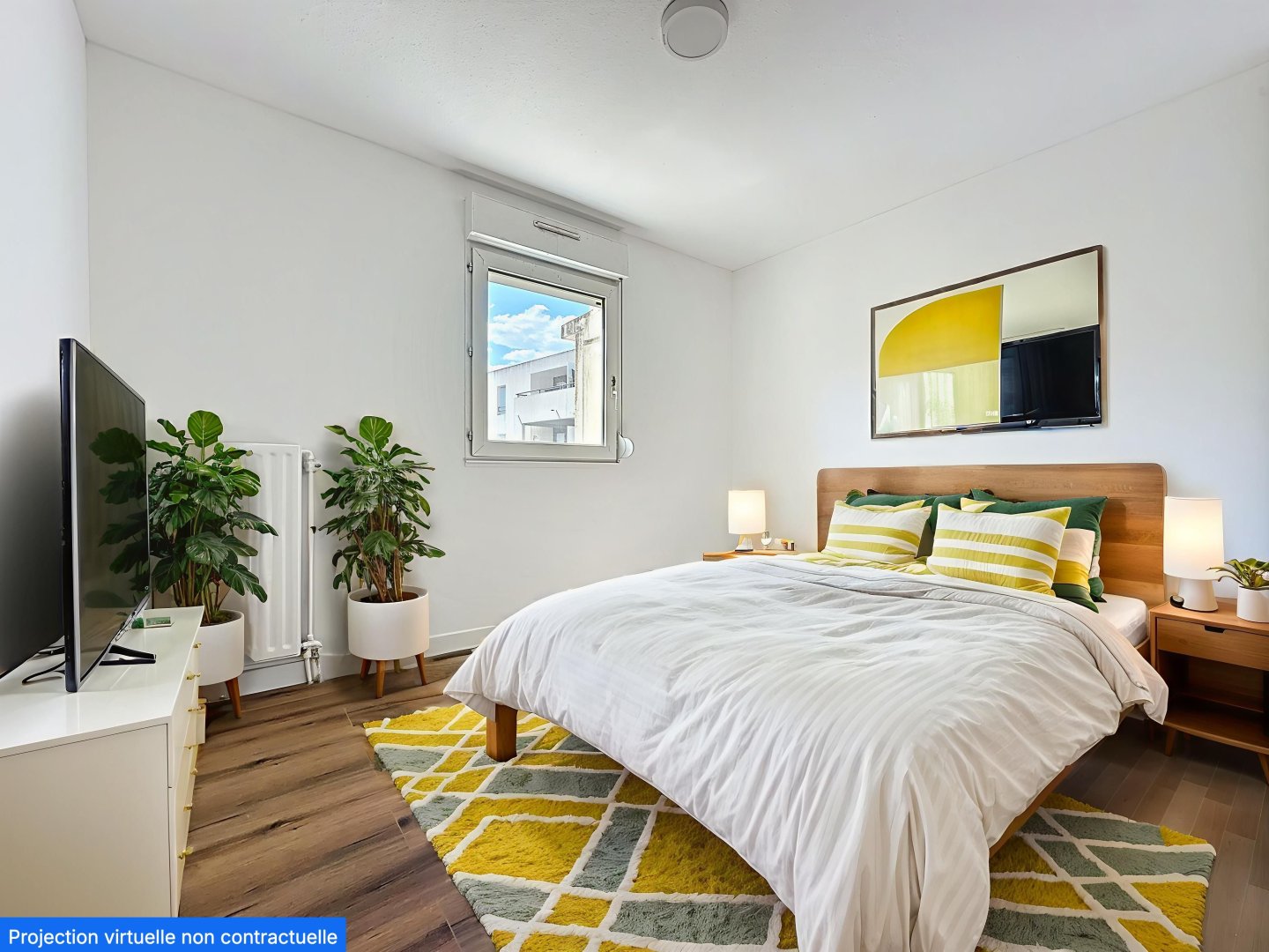 Apartment à Montpellier — vignette 4