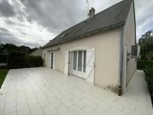 House à Ombrée d'Anjou — vignette 25