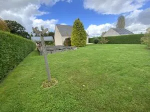 House à Ombrée d'Anjou — vignette 26