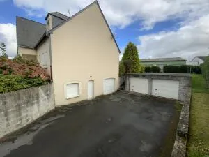 House à Ombrée d'Anjou — vignette 28