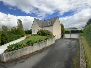 House à Ombrée d'Anjou — vignette 29