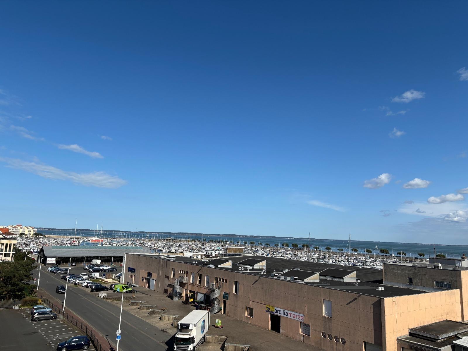 Apartment à Arcachon — vignette 4