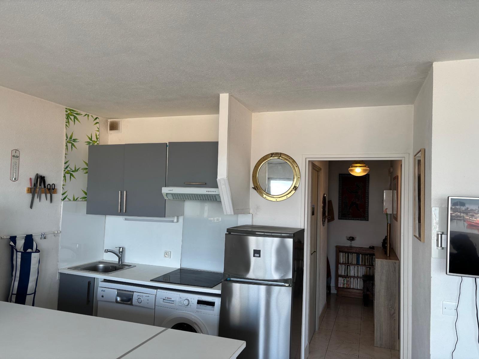 Apartment à Arcachon — vignette 8