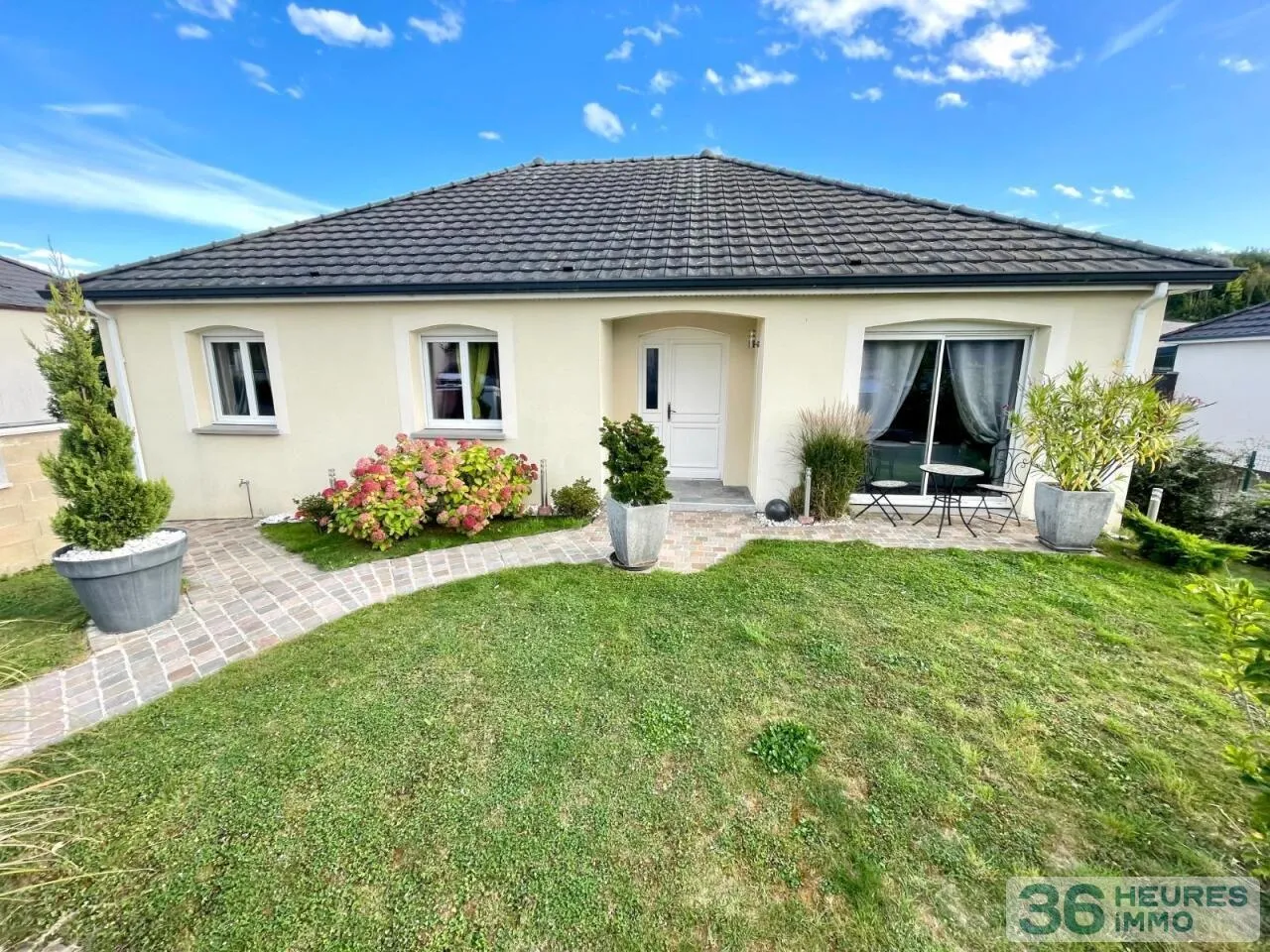 House à Rethel