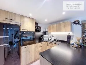 Apartment à Bayonne — vignette 5