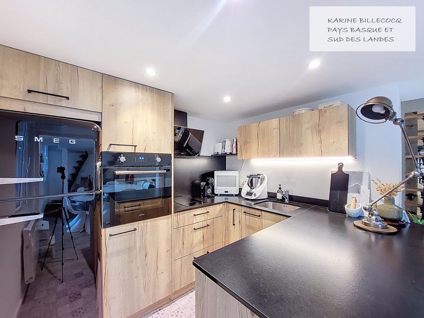 Apartment à Bayonne — vignette 5