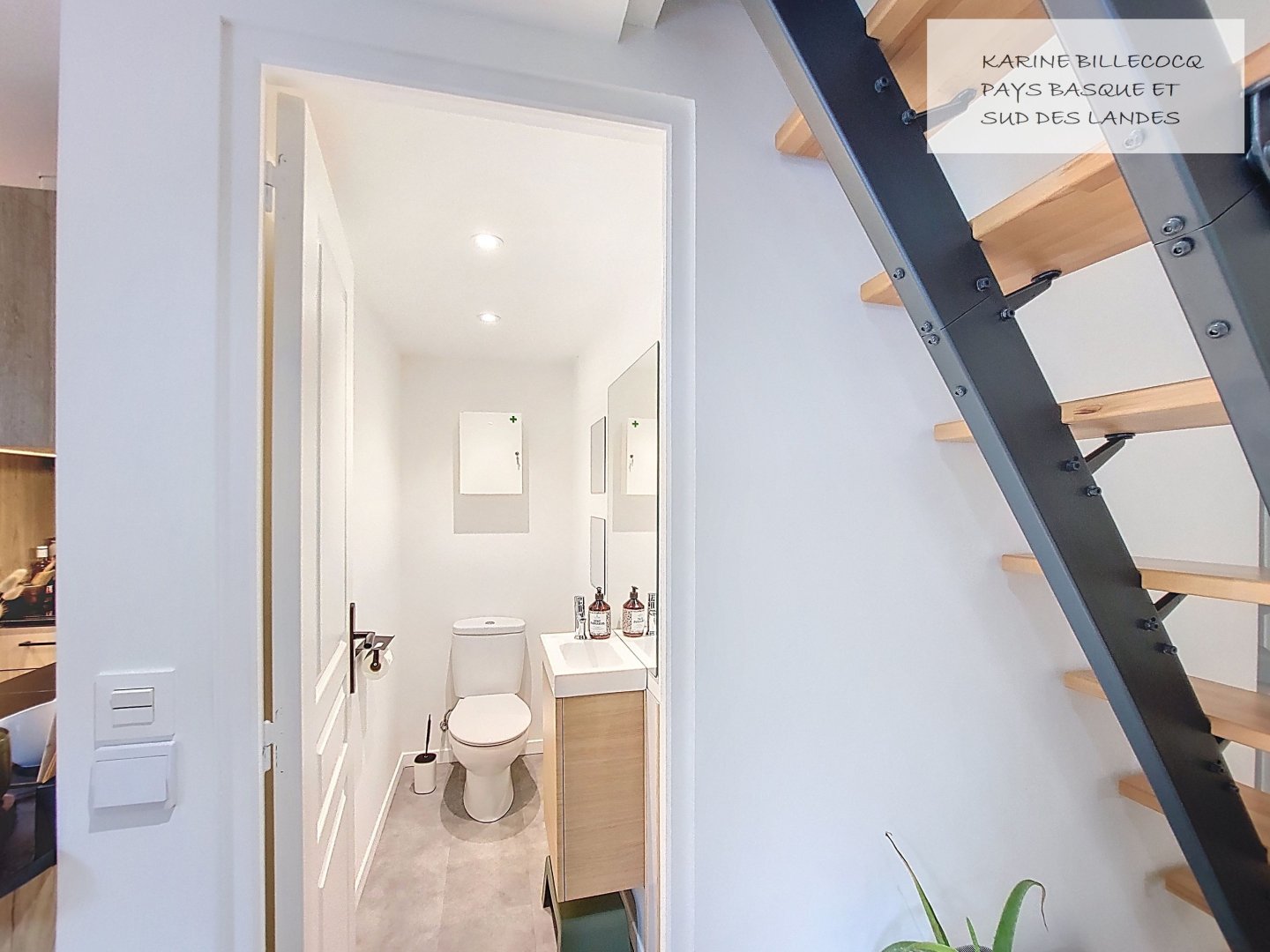 Apartment à Bayonne — vignette 9